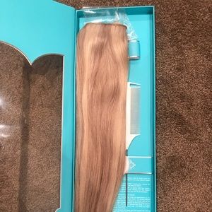 Halo Couture 20” Remy Human Hair Extensions